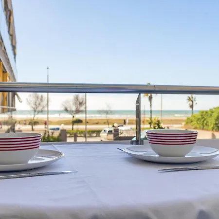Maritim Castelldefels